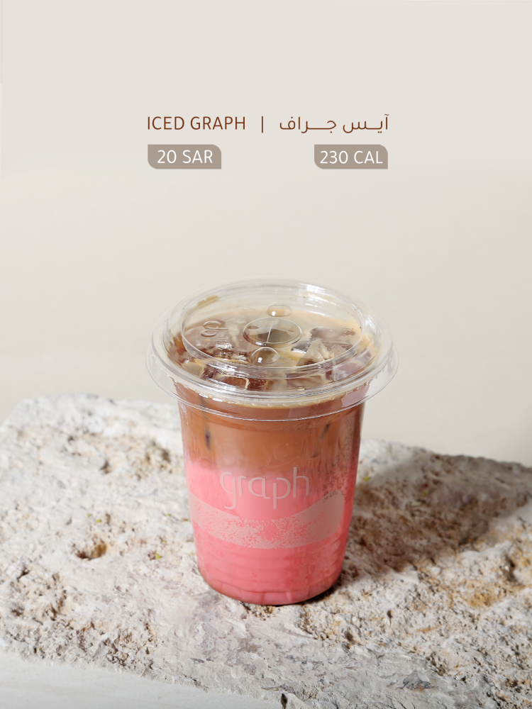 ايس جراف - Ice graph